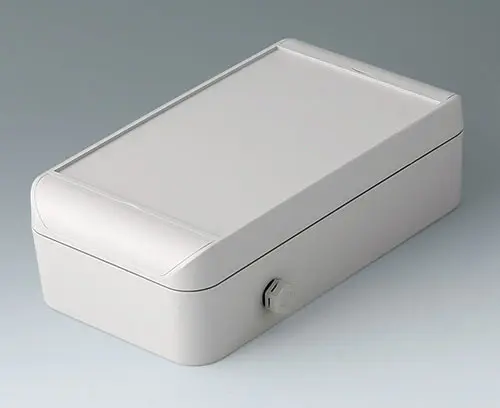 带压力平衡件的 SMART-BOX 玲珑机盒