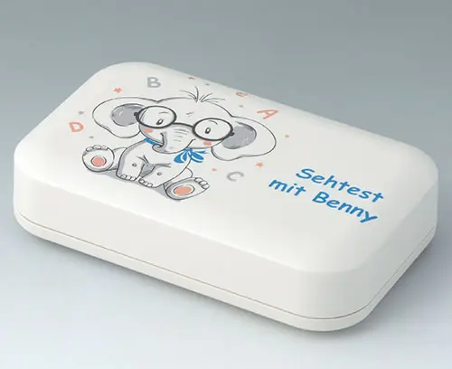 数码印机盒 (EVOTEC 创新机盒)