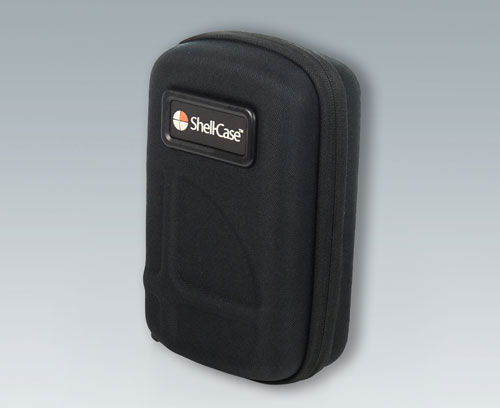 K0300B12 Carry case 310 with foam insert set