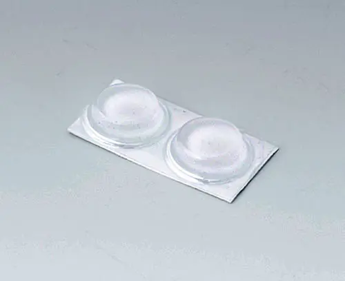 A9212330 Anti-slide feet 12 x 3.5 mm
