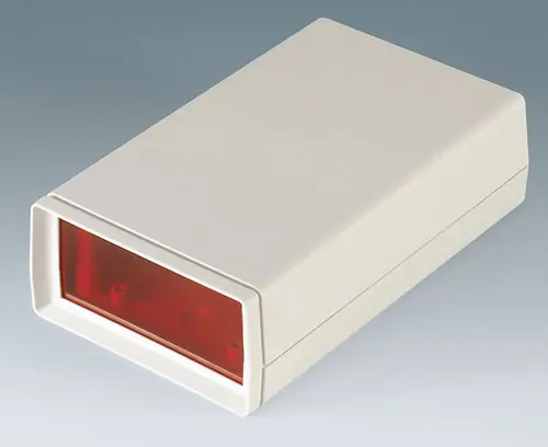 带过滤板的 SHELL-TYPE-CASES 壳状盒