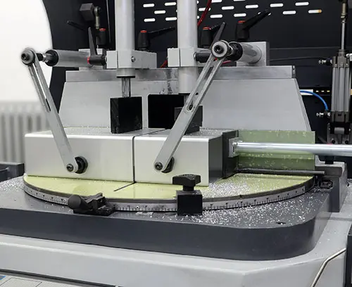 按需提供个人型材长度