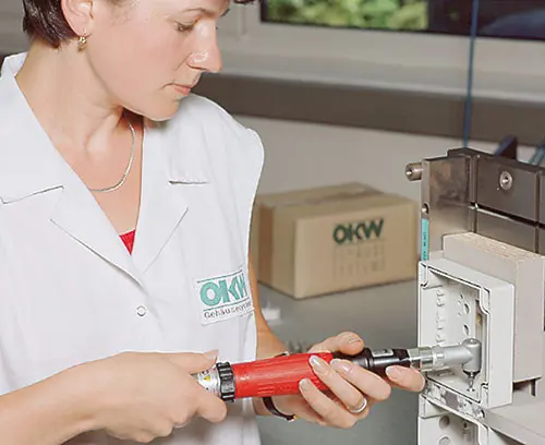 如有需要，我们也进行精加工并完成组装