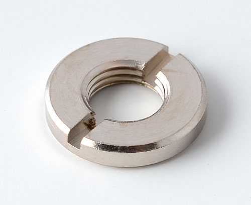 A6207009 Round nut M7 x 0.75 A6207009 Round nut M7 x 0.75