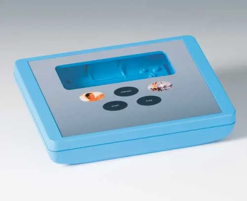 带数码打印膜的　INTERFACE-TERMINAL 界面终端盒