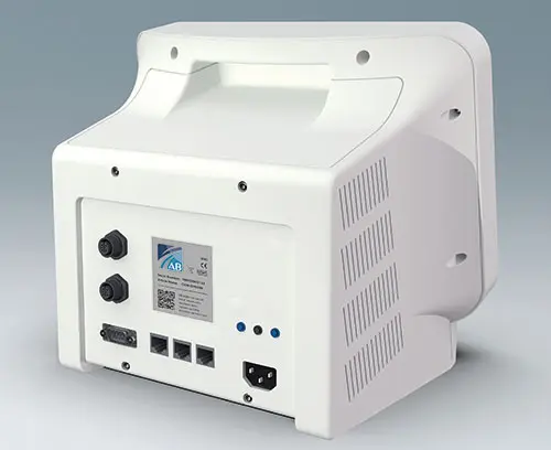 带数码打印膜的 COMMUNITEC