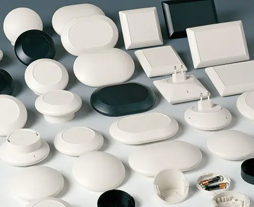 各种各样的 ART-CASE 艺术型机盒系列