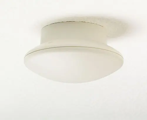 盒座作为天花板安装型的间距件