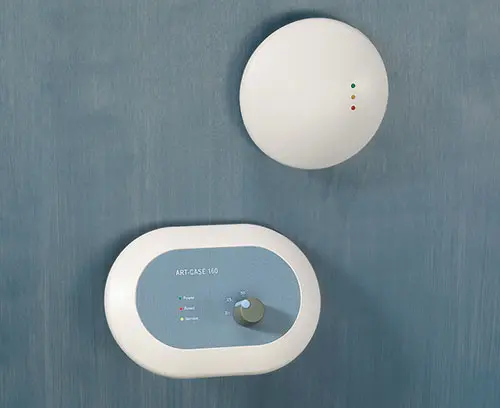 挂墙式 ART-CASE