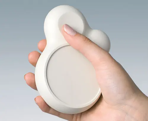 BLOB  滴状机盒 CONTROL 调控型 提供多种持握方式