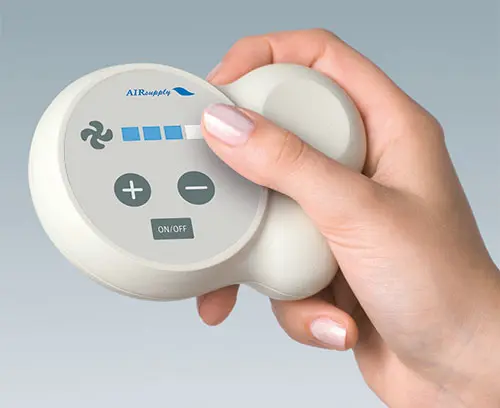 BLOB  滴状机盒 CONTROL 调控型 提供多种持握方式