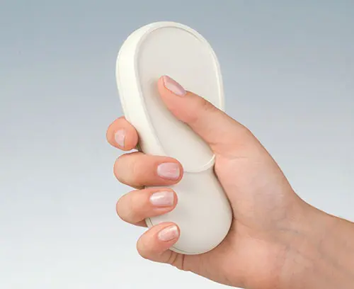 Blob 滴状机盒 手持式