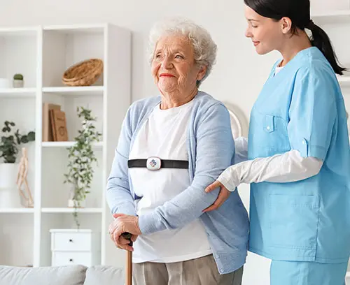 BODY-CASE，经过机械加工，带按扣连接（根据需求）