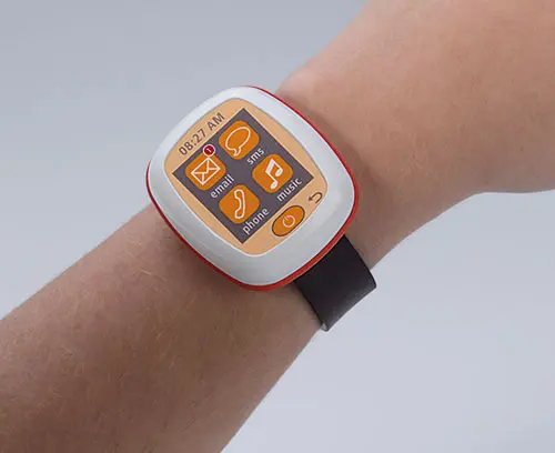 膜键盘应用示例