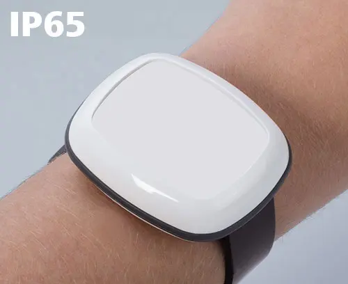 Body-Case 携戴盒 IP65 式 IP65