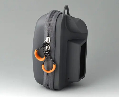 B4310610 Carrying case M, left-hand side