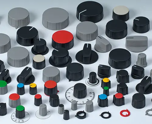 附件可自由组合