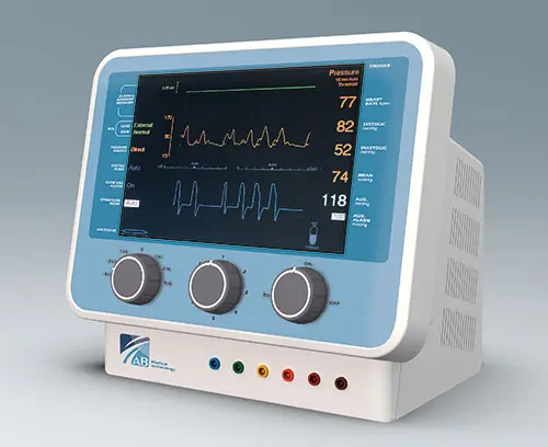 为前面板控制元件和连接件预留额外空间