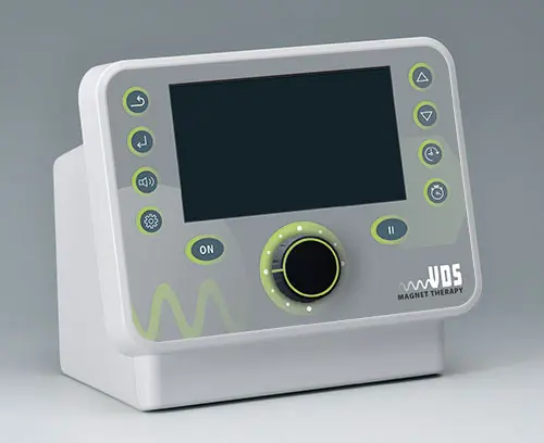 凹陷式操作控制面板，以保护膜键盘