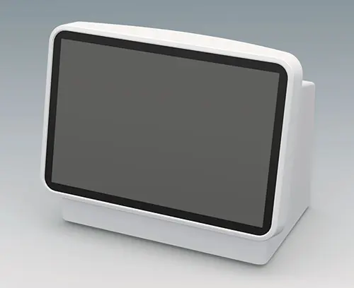 可兼容触摸屏：11,5 英寸（29 厘米）至 14 英寸（35 厘米）