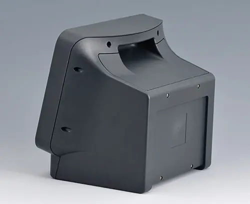 集成式嵌入式把手，方便搬动