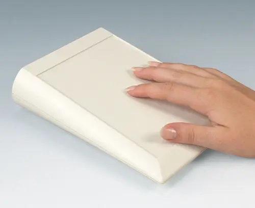 Comtec 电讯盒 倾斜式