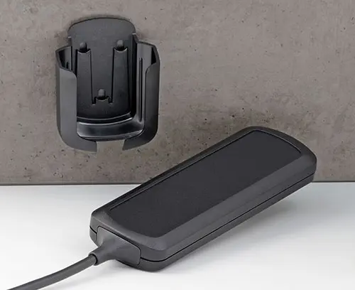 CONNECT 接线盒黑色新款