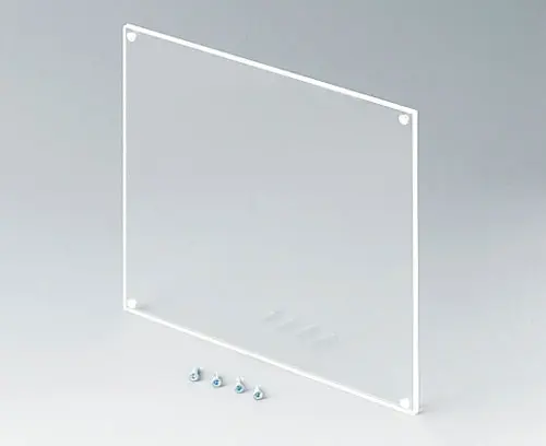 B6145331 Front panel