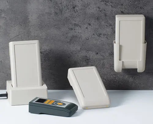 带实用配件的紧凑的设计