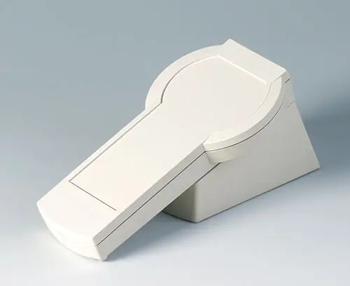 DATEC-CONTROL 大屏盒 S 带座架