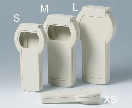 4 种规格: XS、S、 M、 L