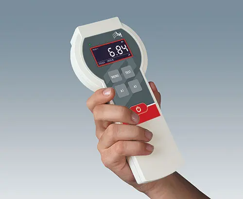 DATEC-CONTROL XS 数码打印膜