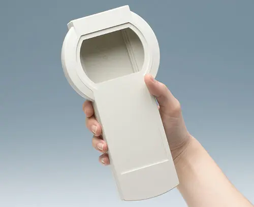 Datec-Control 大屏盒 手持式