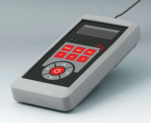 DATEC-MOBIL-BOX 移动式手持盒 L 保护套