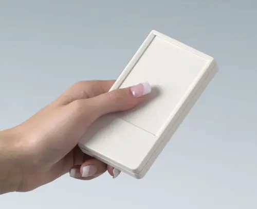 珍袖紧凑手持盒