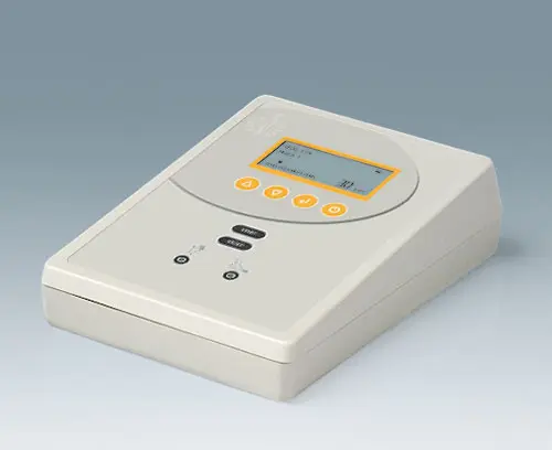 Desk Cases 桌式机盒 138 型 带膜键盘