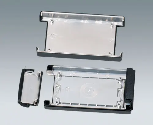 带渡铝层的 TOPTEC 特级机盒