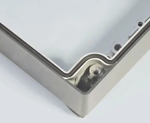 根据要求提供导电性密封件