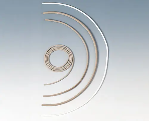 EMC 电磁兼容产品，如 导电密封圈以及接触条