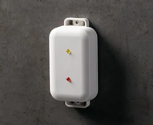 EASYTEC 简易盒 墙壁安装型