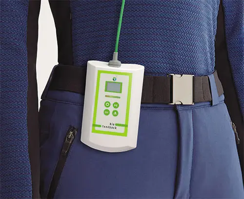 应用领域 测量技术 ERGO-CASE M