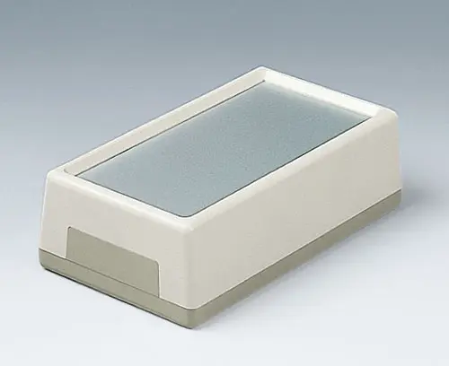 Flat-Pack-Case 扁平机盒 A 型(前面板作为附件)