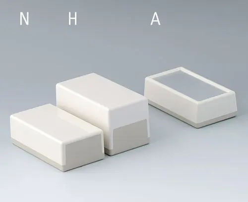 Flat-Pack-Case 扁平机盒 N、H 和 A 型