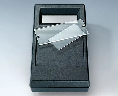 显示屏护板 (附件)