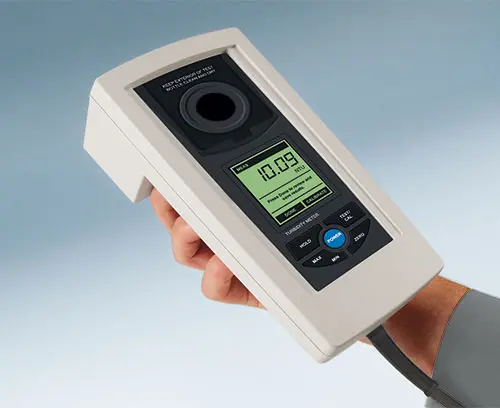 应用领域 测量技术 