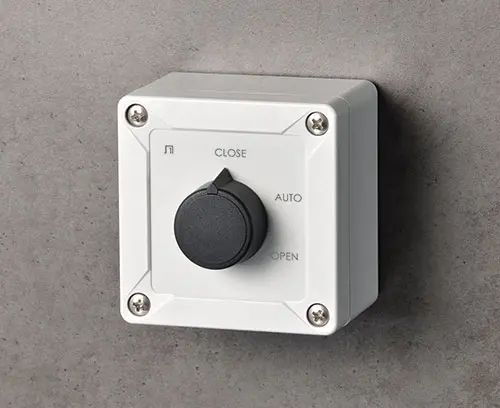 IN-BOX 盒内带有激光标记（按需提供）