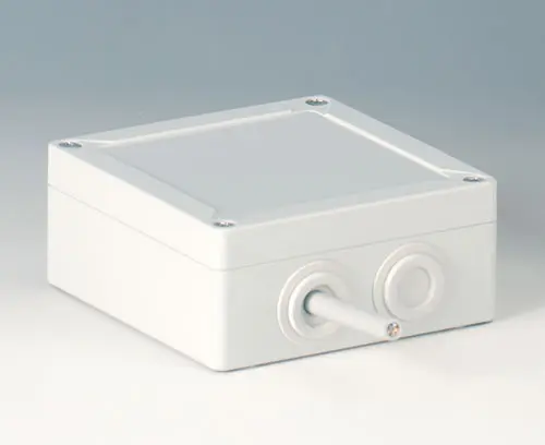 电缆入口套件（附件）