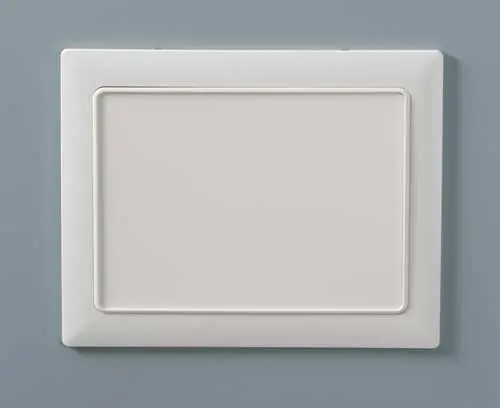 Interface-Terminal 界面终端盒 嵌入安装式