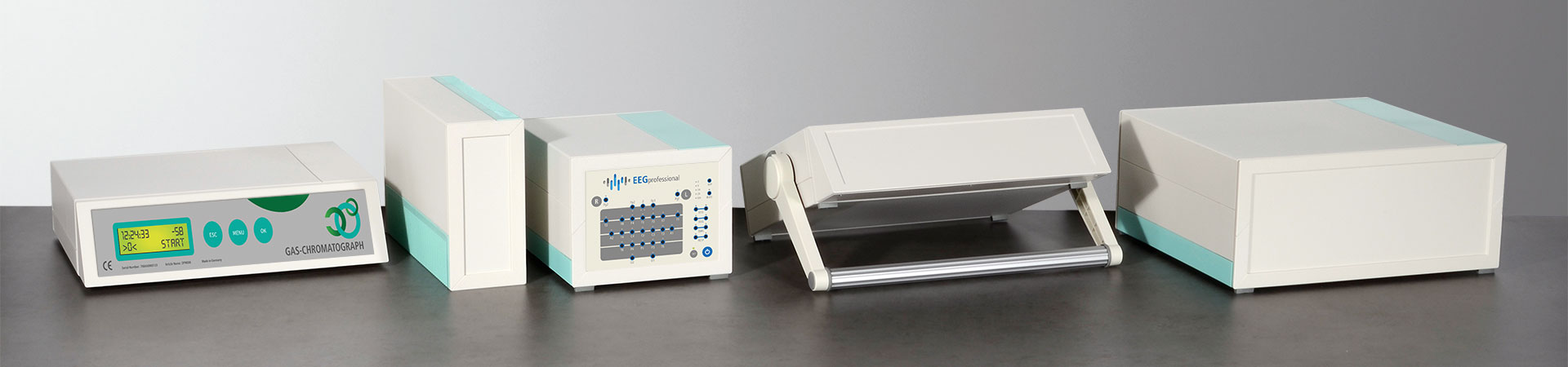 Meditec 医疗器械盒