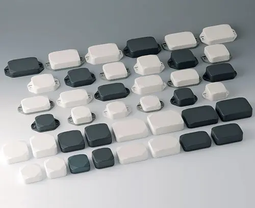 产品类型广泛——根据用户的个性化需求进行选择